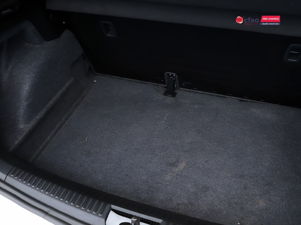 Volkswagen POLO VIVO HATCH 1.4