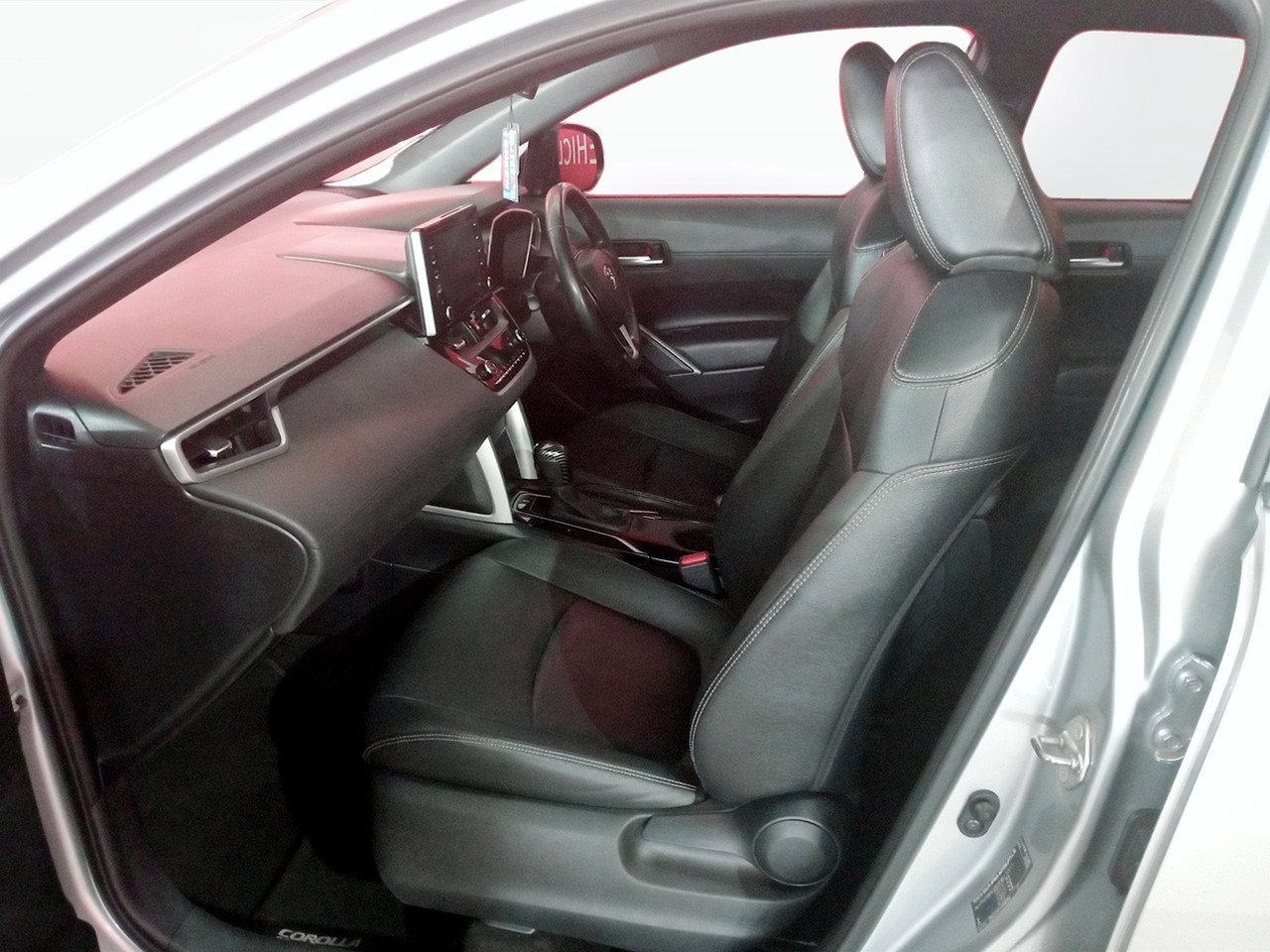 Toyota COROLLA CROSS 1.8 XR