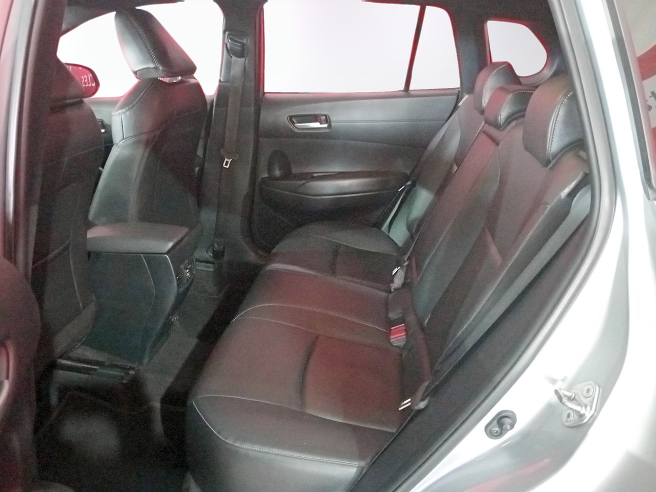 Toyota COROLLA CROSS 1.8 XR