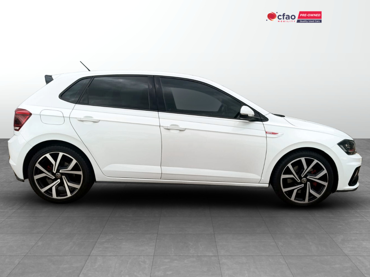 Volkswagen Polo GTI