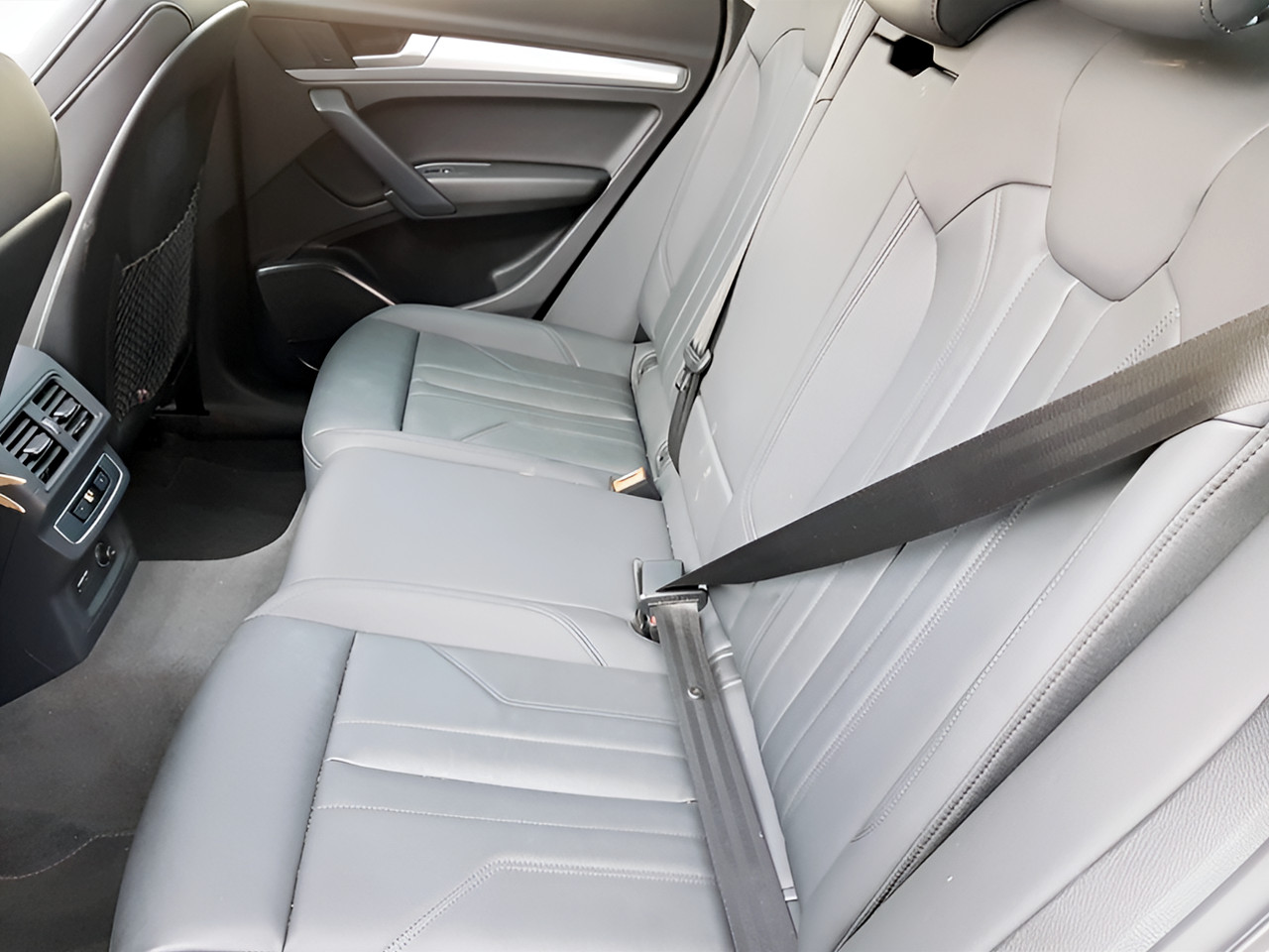 Audi Q5 40TDI QUATTRO ADVANCED