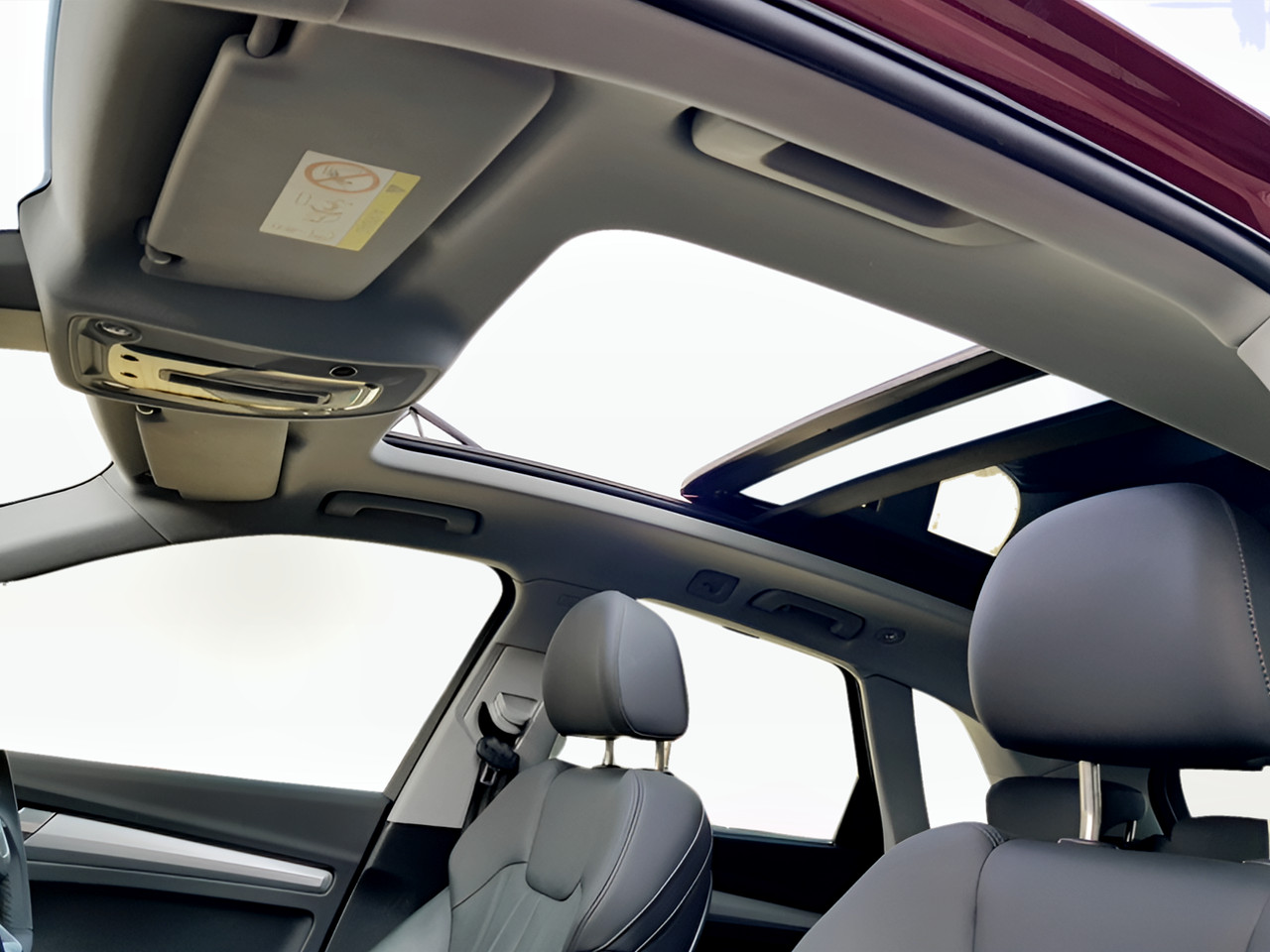 Audi Q5 40TDI QUATTRO ADVANCED