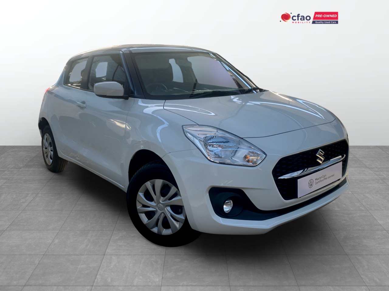 Suzuki Swift 1.2 GL