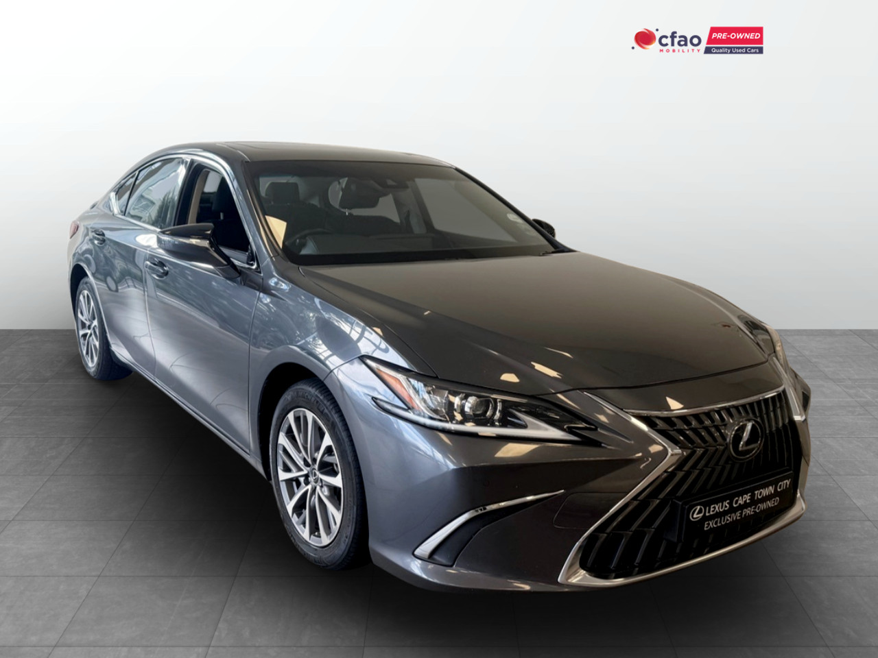 Lexus ES 300H EX