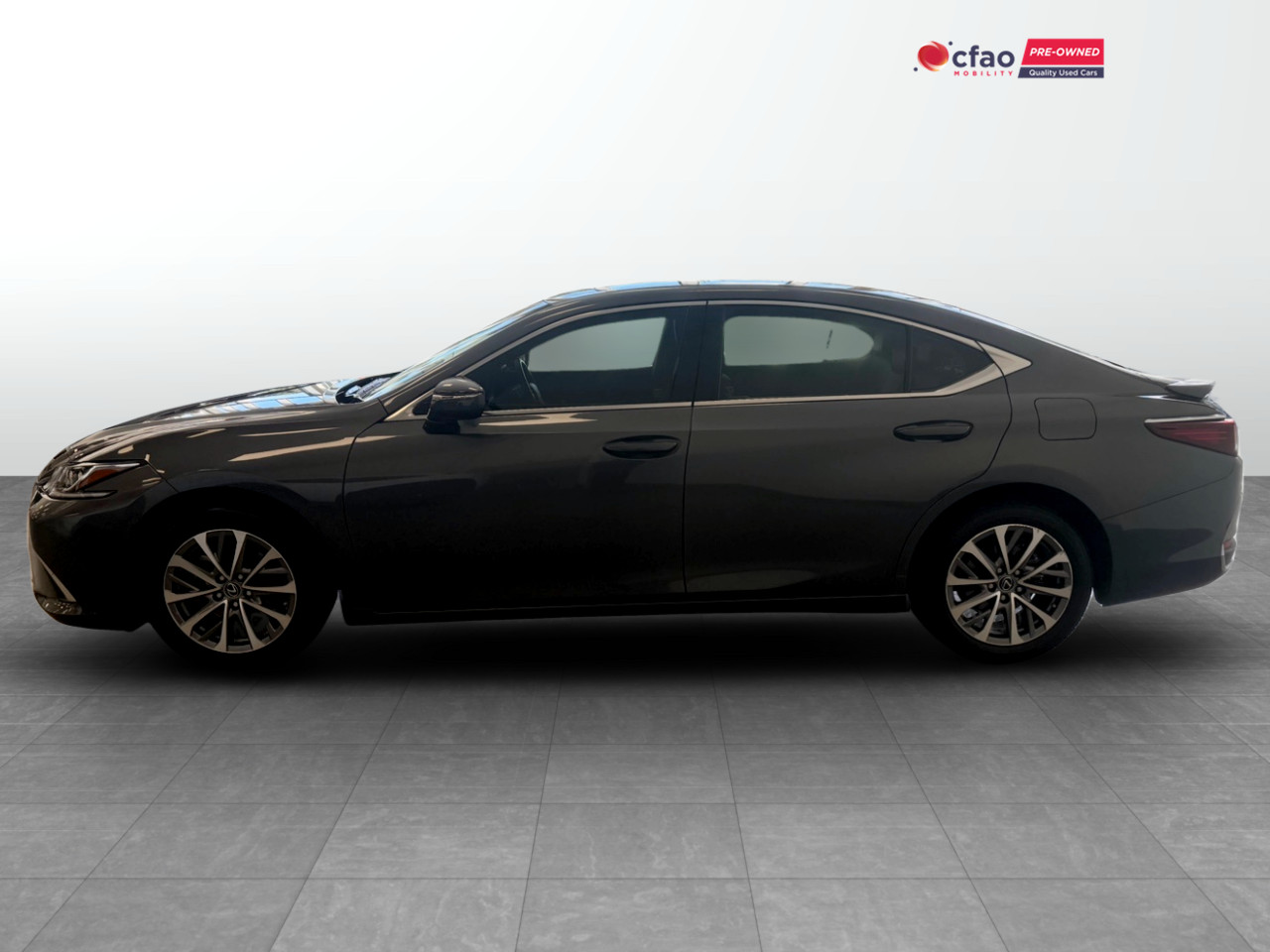 Lexus ES 300H EX