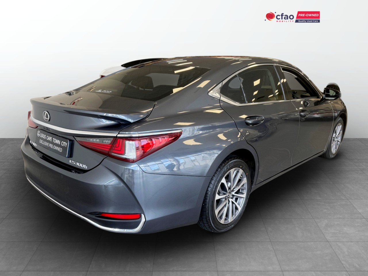 Lexus ES 300H EX