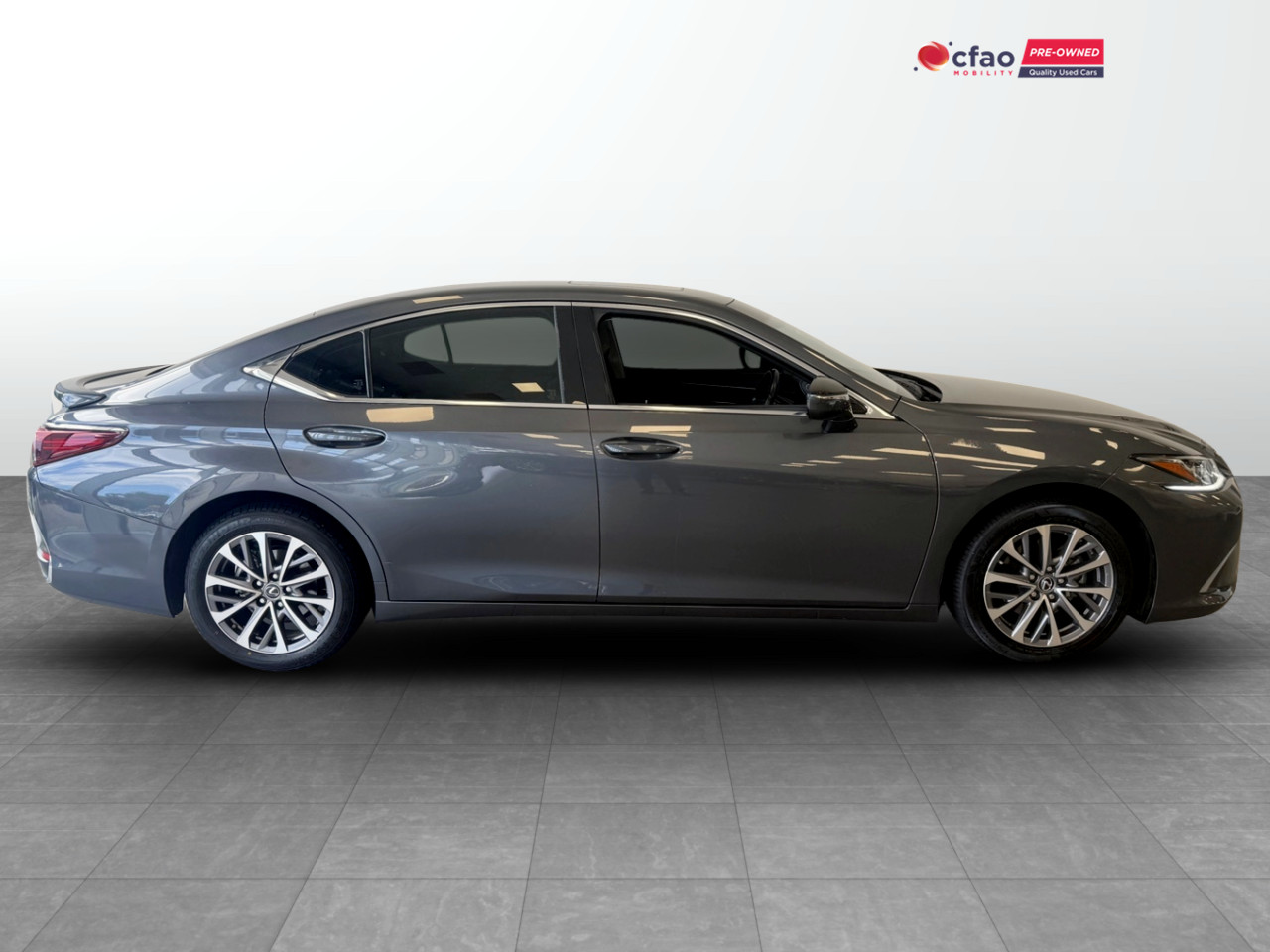 Lexus ES 300H EX