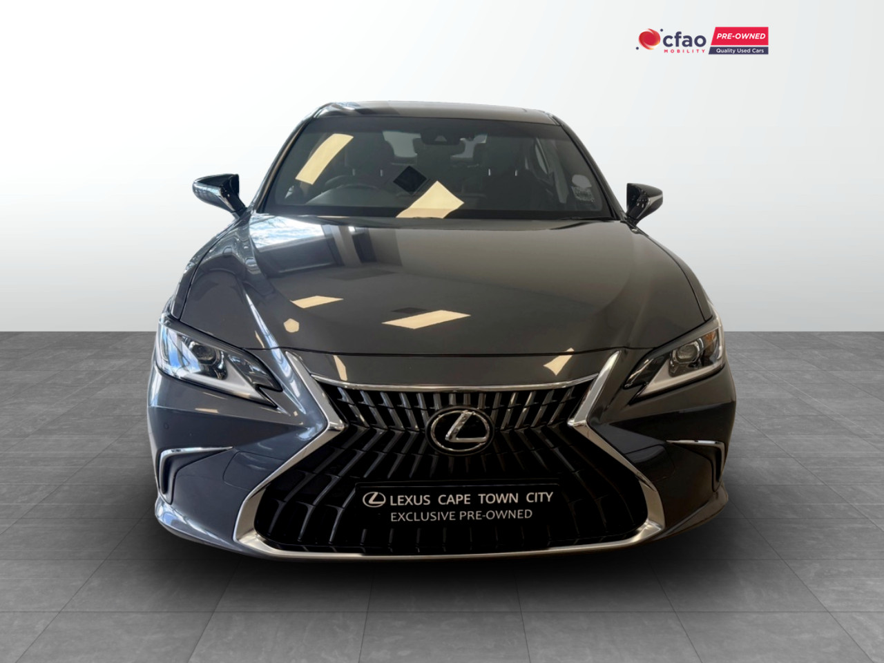 Lexus ES 300H EX