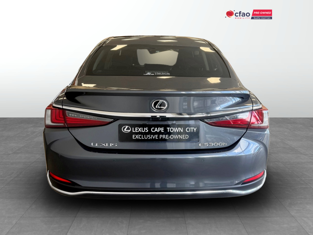 Lexus ES 300H EX