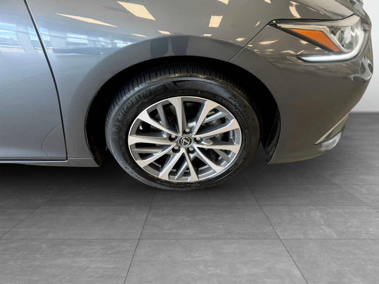 Lexus ES 300H EX