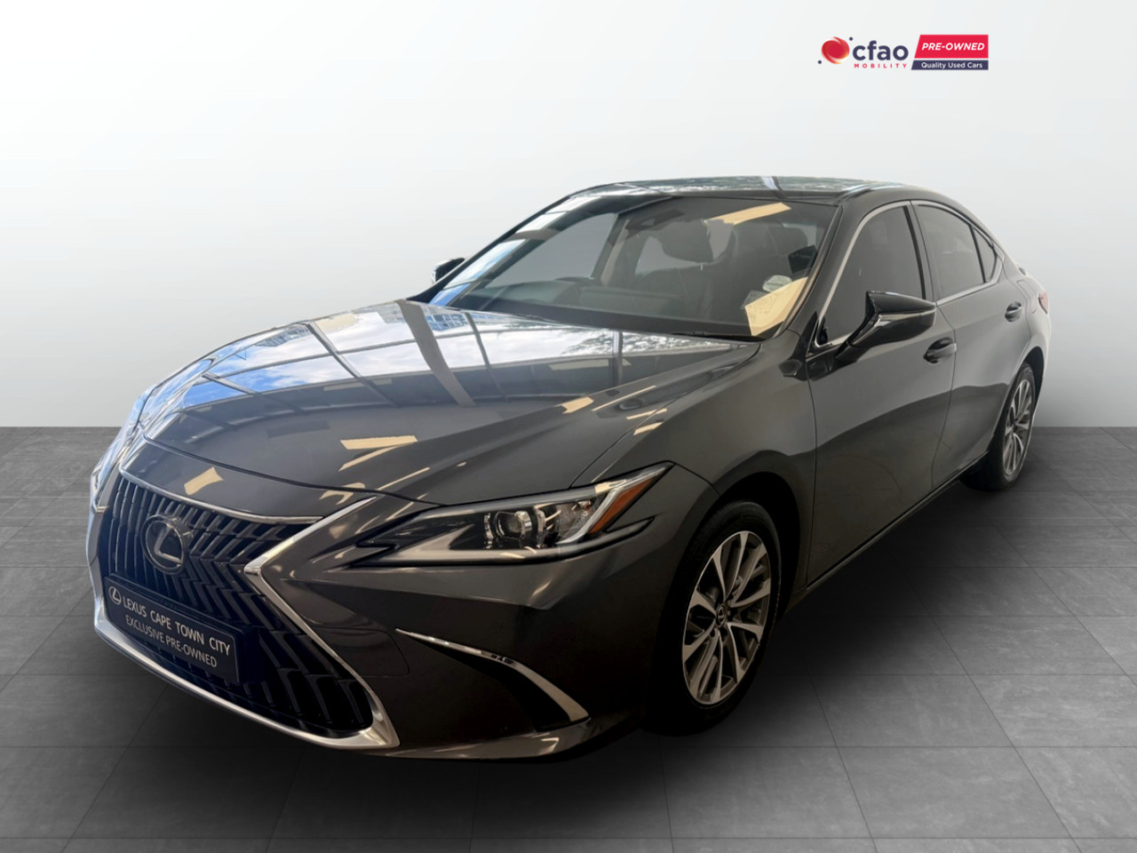 Lexus ES 300H EX