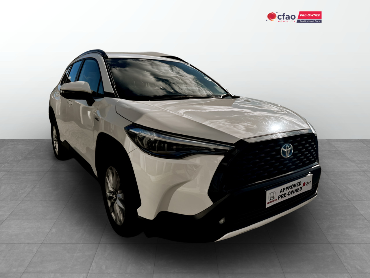 2025 Toyota Corolla Cross 1.8 XS Hybrid Q2FyTGlzdGluZzo0Nzg4ODg 2025 Toyota Corolla Cross 1.8 XS Hybrid Q2FyTGlzdGluZzo0Nzg4ODg