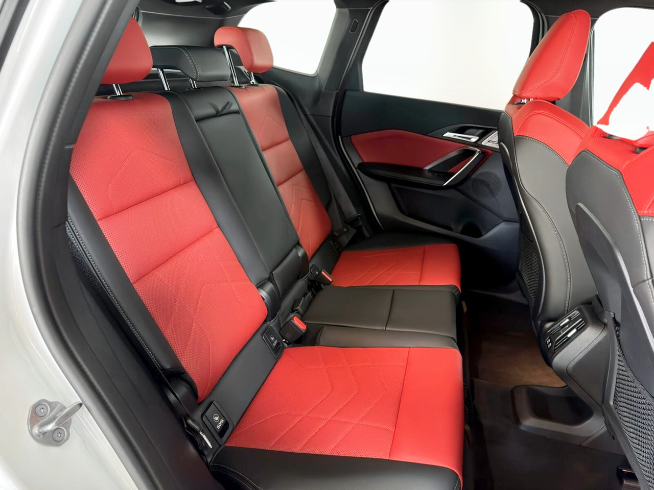 BMW X1 sDRIVE18d M-SPORT