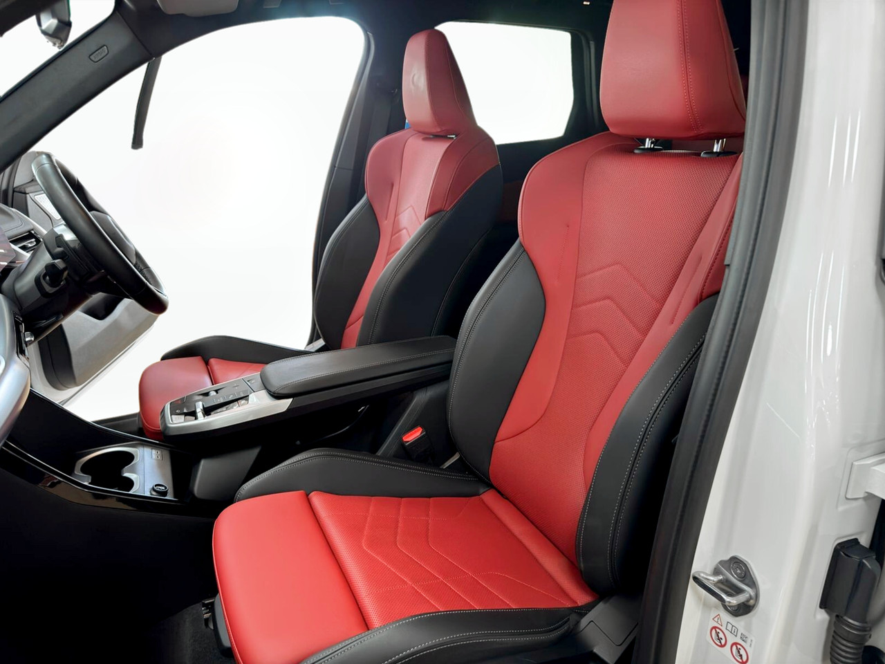 BMW X1 sDRIVE18d M-SPORT