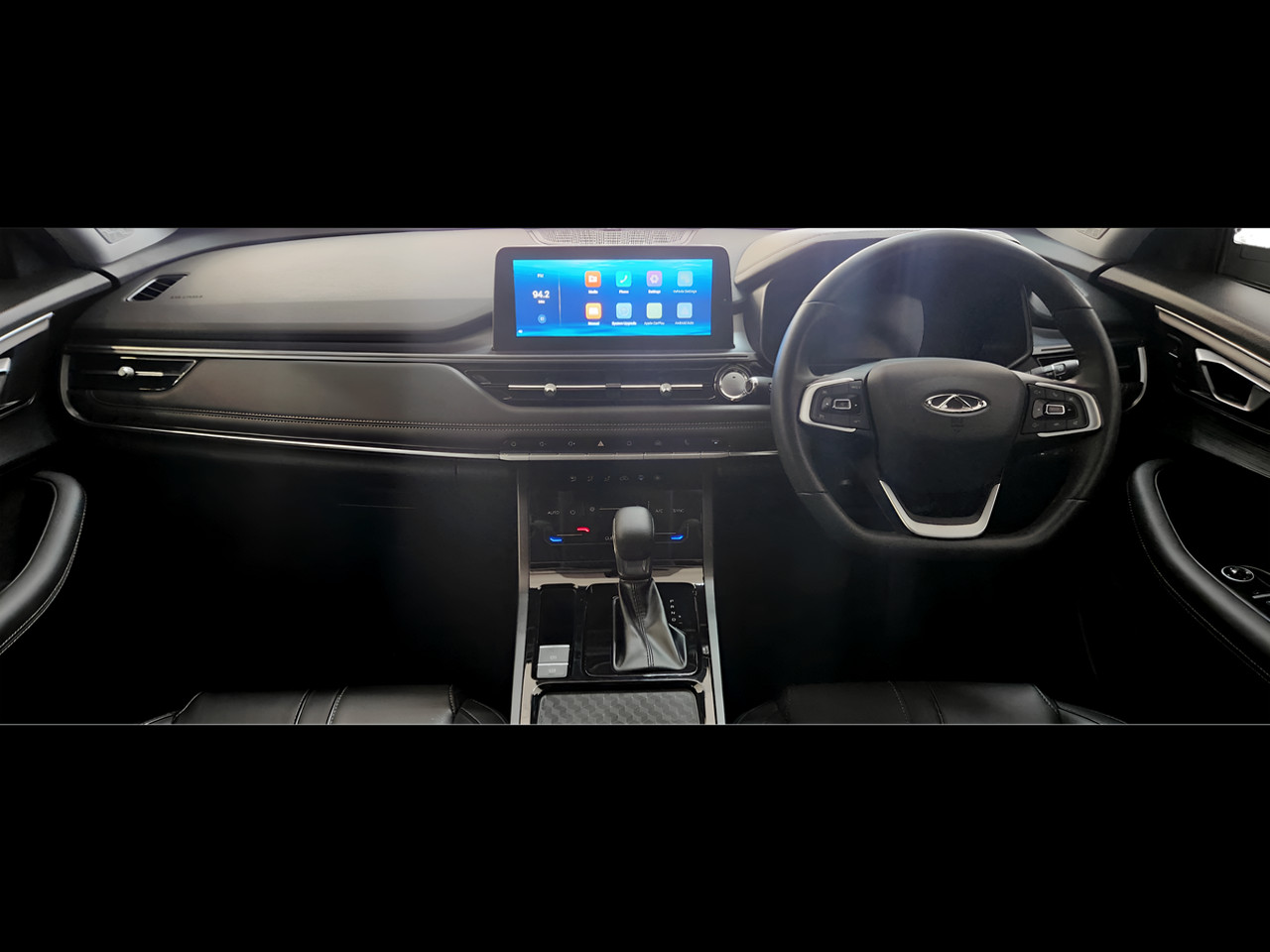 Chery TIGGO 4 PRO 1.5T ELITE AUTO