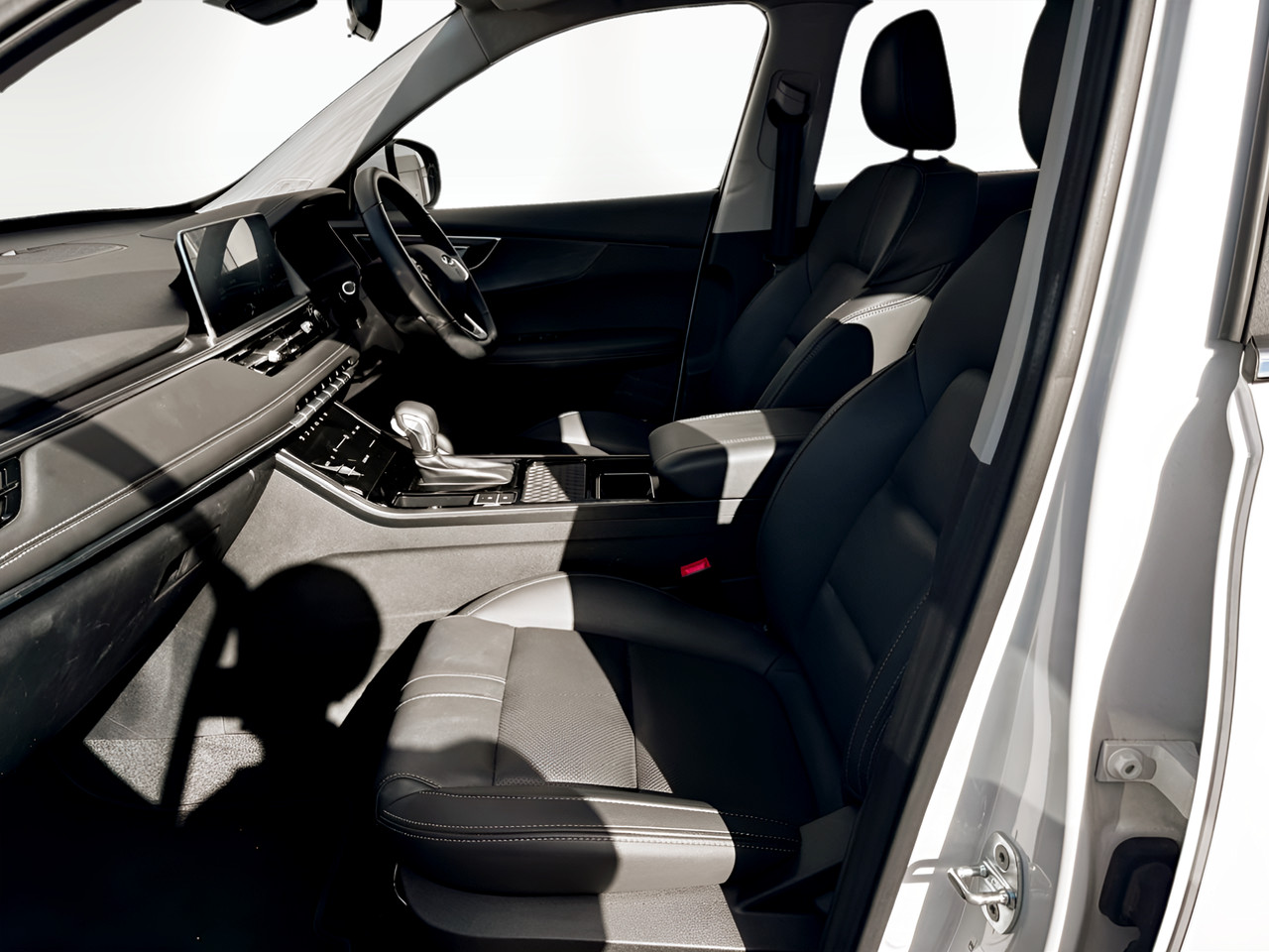 Chery TIGGO 4 PRO 1.5T ELITE AUTO