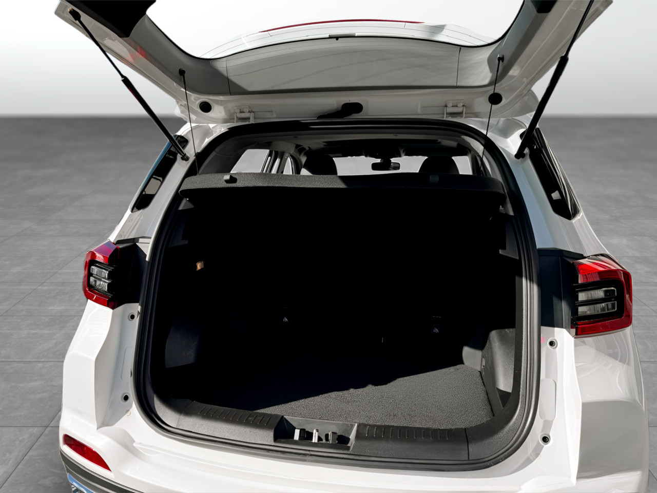 Chery TIGGO 4 PRO 1.5T ELITE AUTO