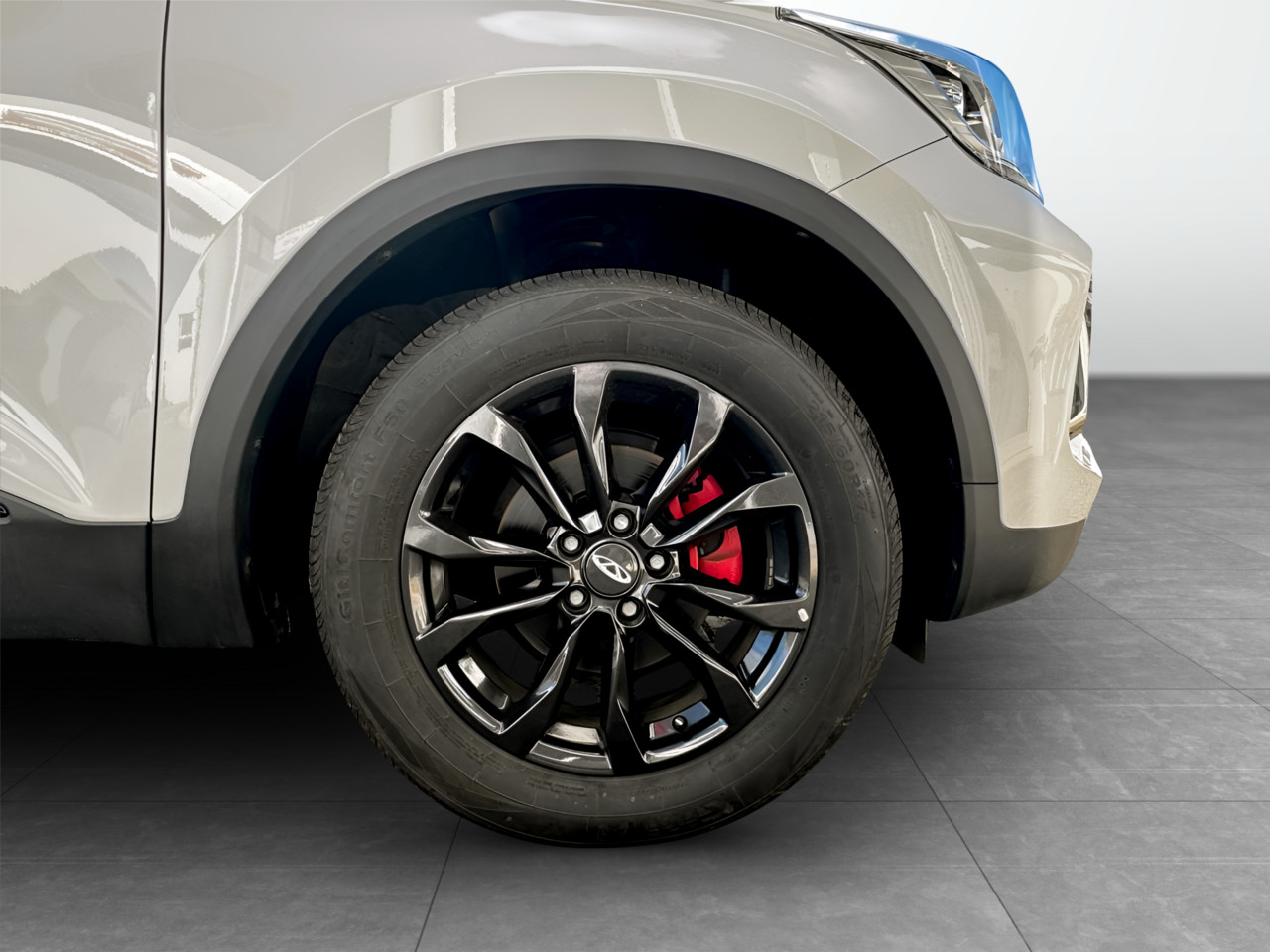 Chery TIGGO 4 PRO 1.5T ELITE AUTO