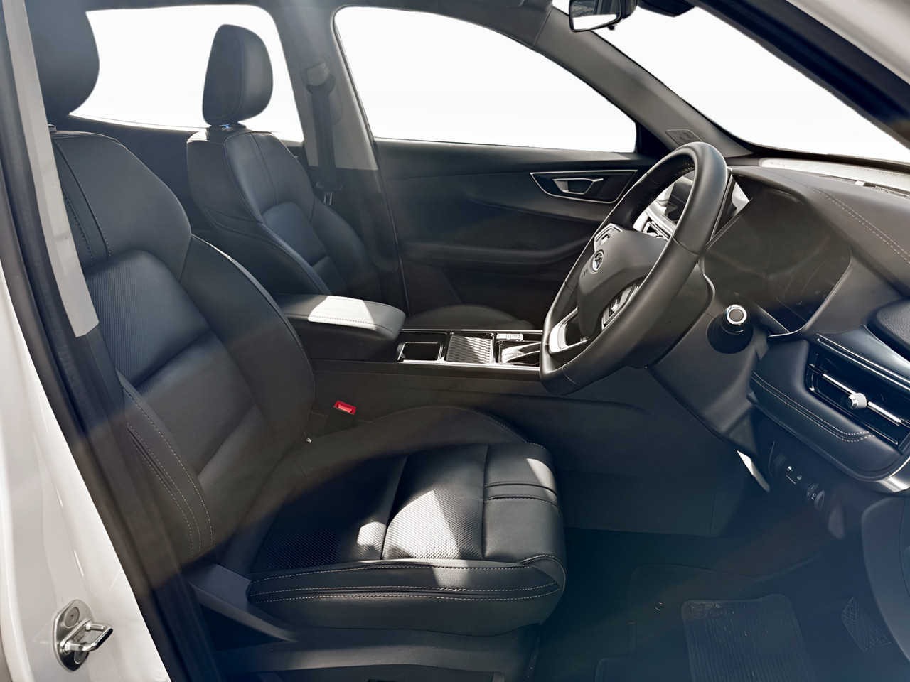 Chery TIGGO 4 PRO 1.5T ELITE AUTO