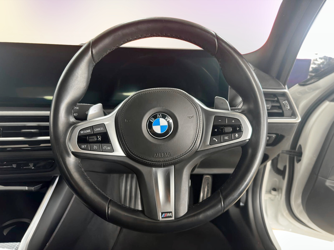 BMW 3 Series 320I MZANSI EDITION