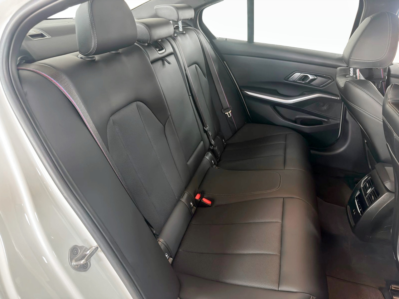 BMW 3 Series 320I MZANSI EDITION