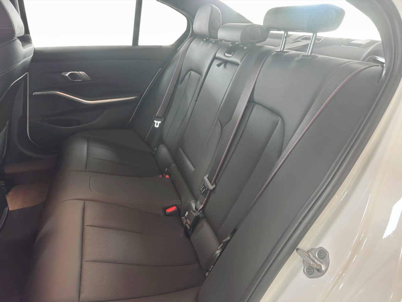 BMW 3 Series 320I MZANSI EDITION