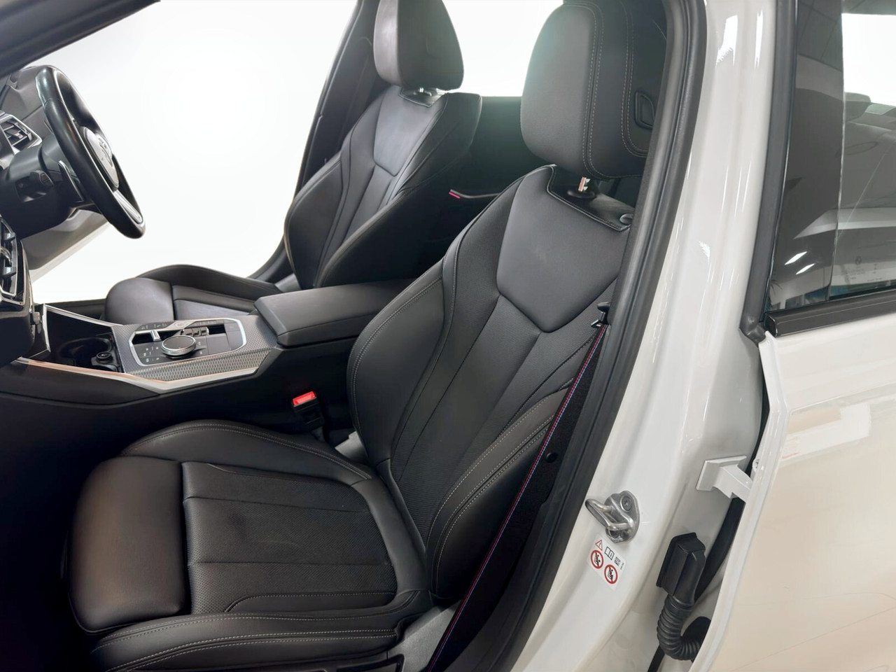 BMW 3 Series 320I MZANSI EDITION