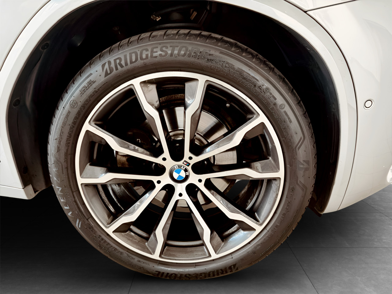 BMW X3 SDRIVE18D M SPORT