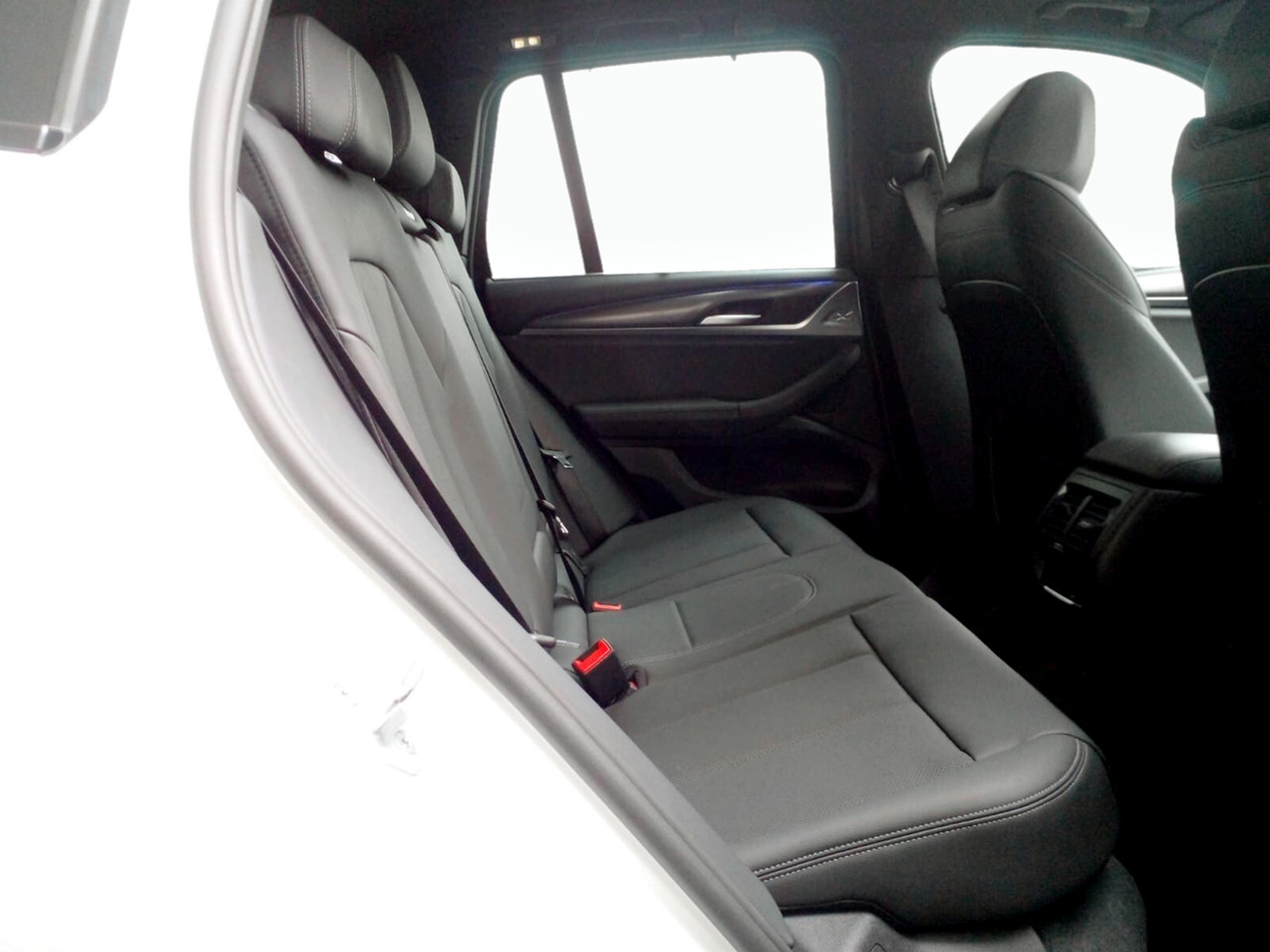 BMW X3 xDRIVE 20d M-SPORT (G01)