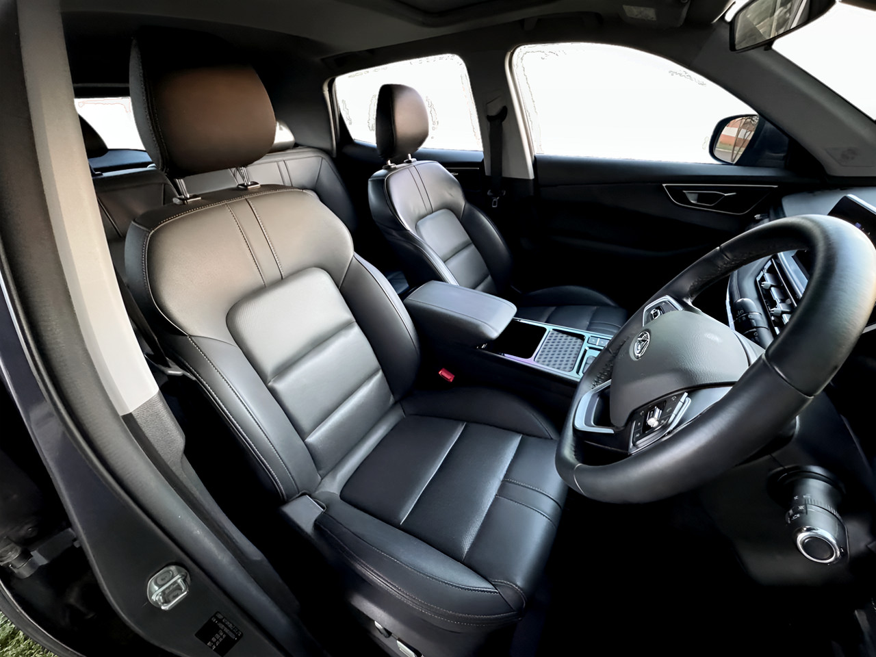 Chery TIGGO 4 PRO 1.5T ELITE AUTO
