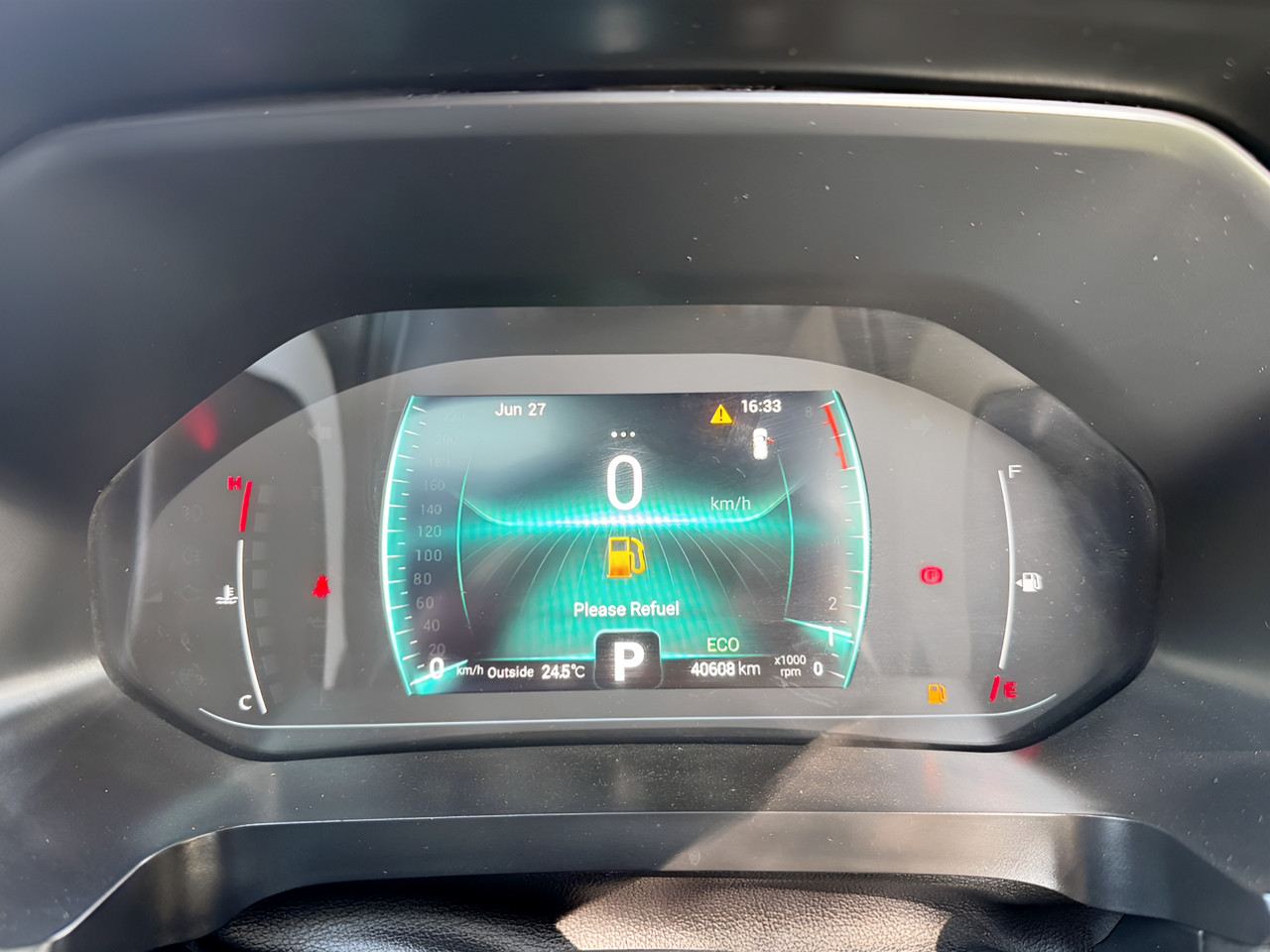 Chery TIGGO 4 PRO 1.5T ELITE AUTO