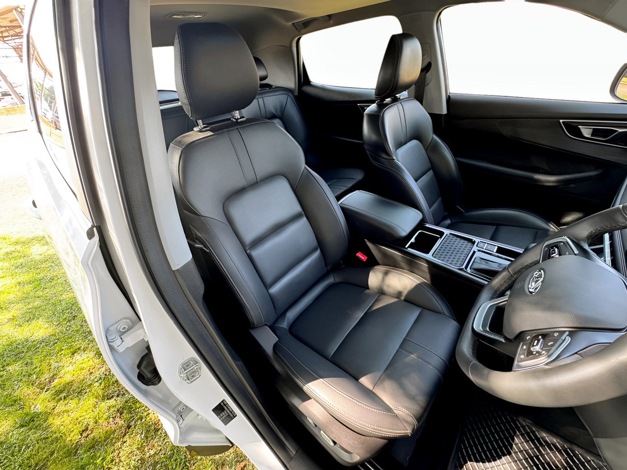 Chery TIGGO 4 PRO 1.5T ELITE AUTO