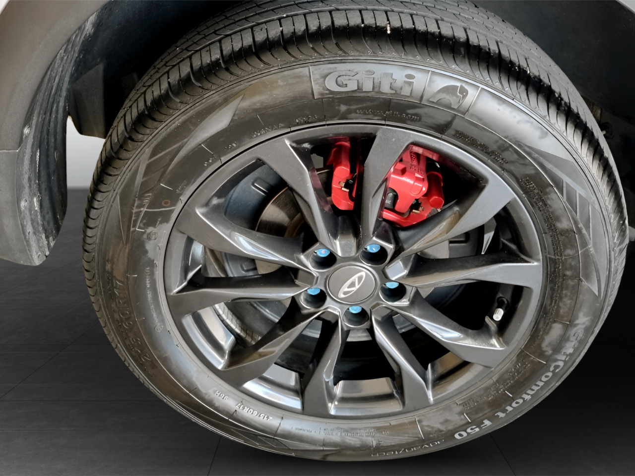 Chery TIGGO 4 PRO 1.5T ELITE AUTO