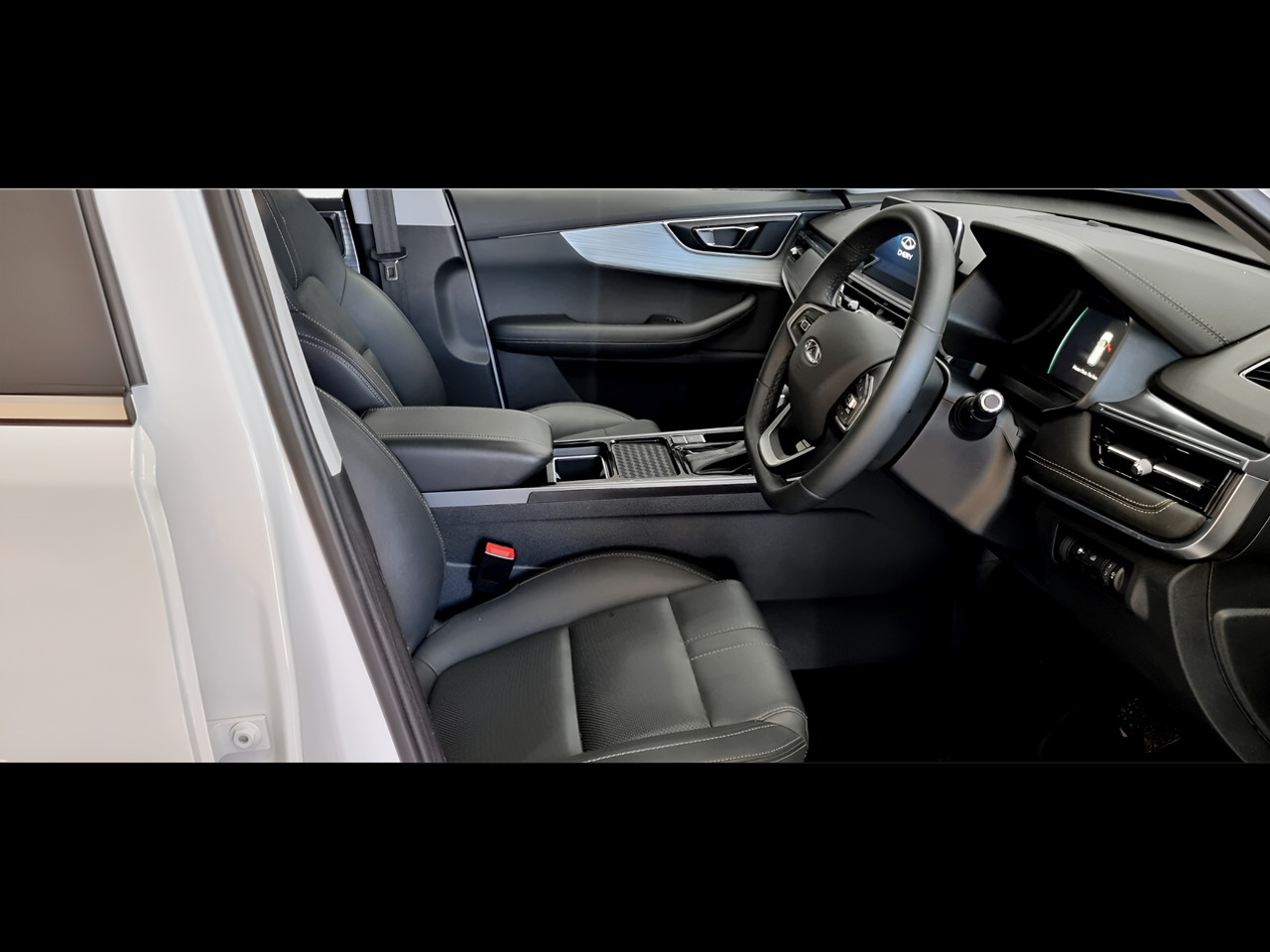 Chery TIGGO 4 PRO 1.5T ELITE AUTO