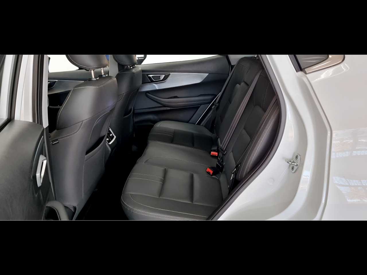 Chery TIGGO 4 PRO 1.5T ELITE AUTO