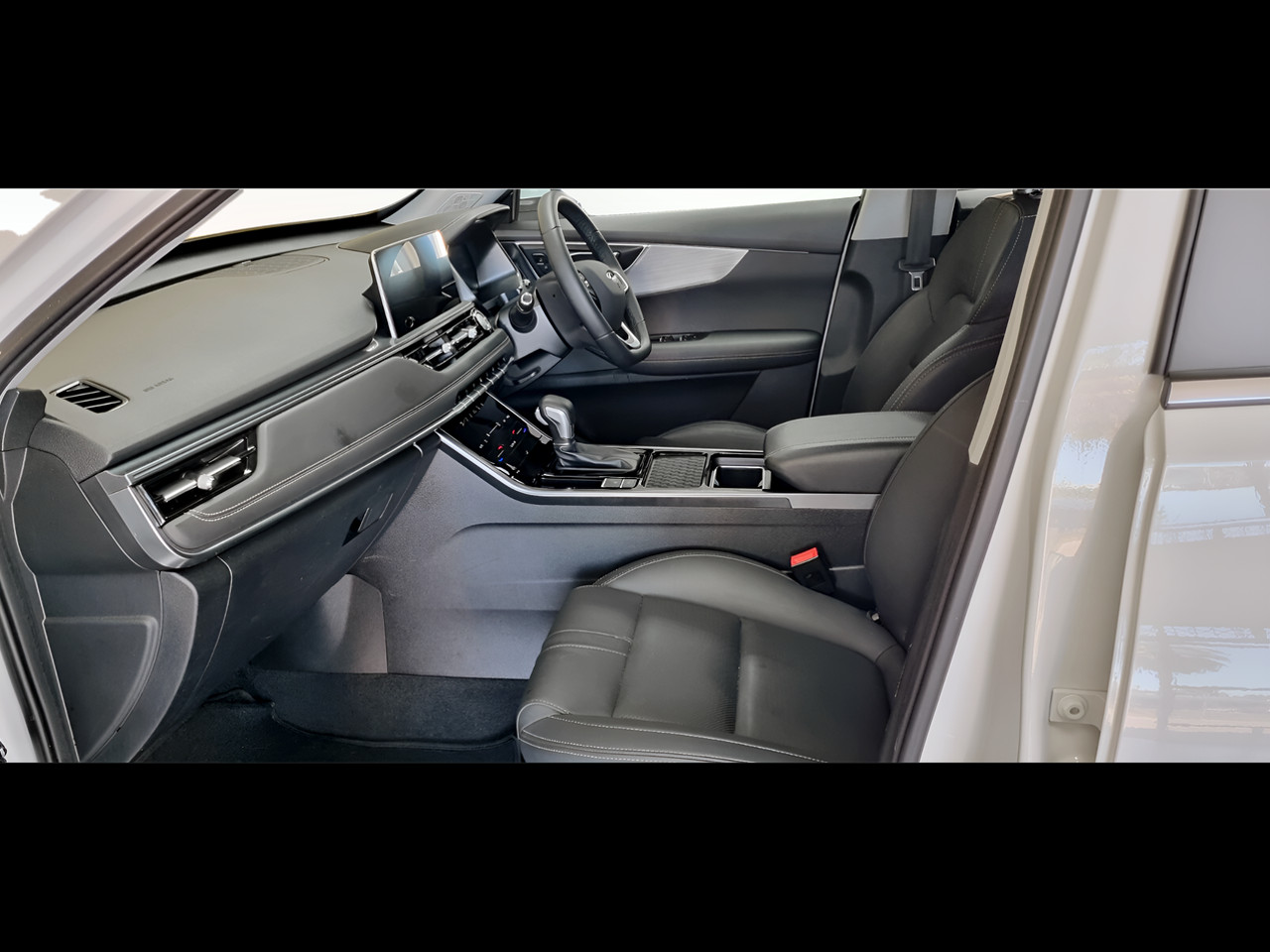 Chery TIGGO 4 PRO 1.5T ELITE AUTO