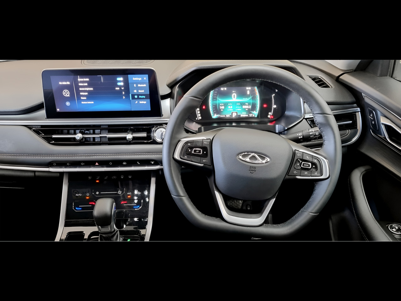 Chery TIGGO 4 PRO 1.5T ELITE AUTO
