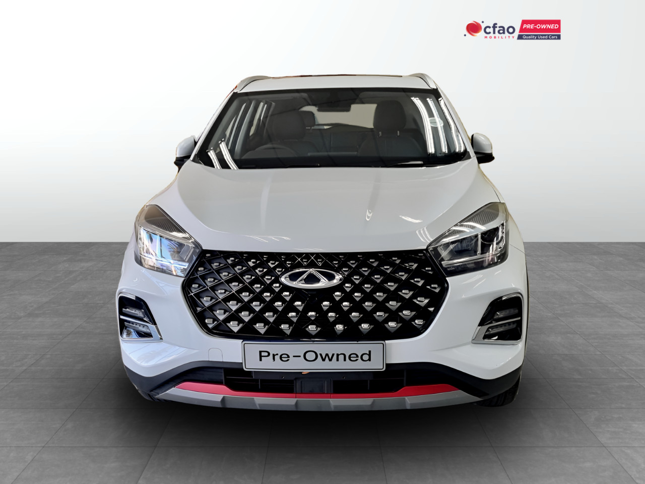 Chery TIGGO 4 PRO 1.5T ELITE AUTO
