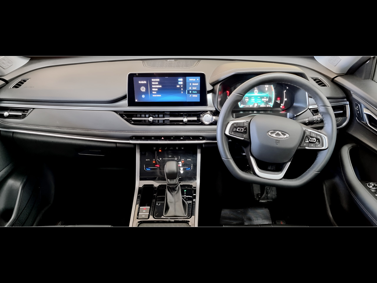 Chery TIGGO 4 PRO 1.5T ELITE AUTO