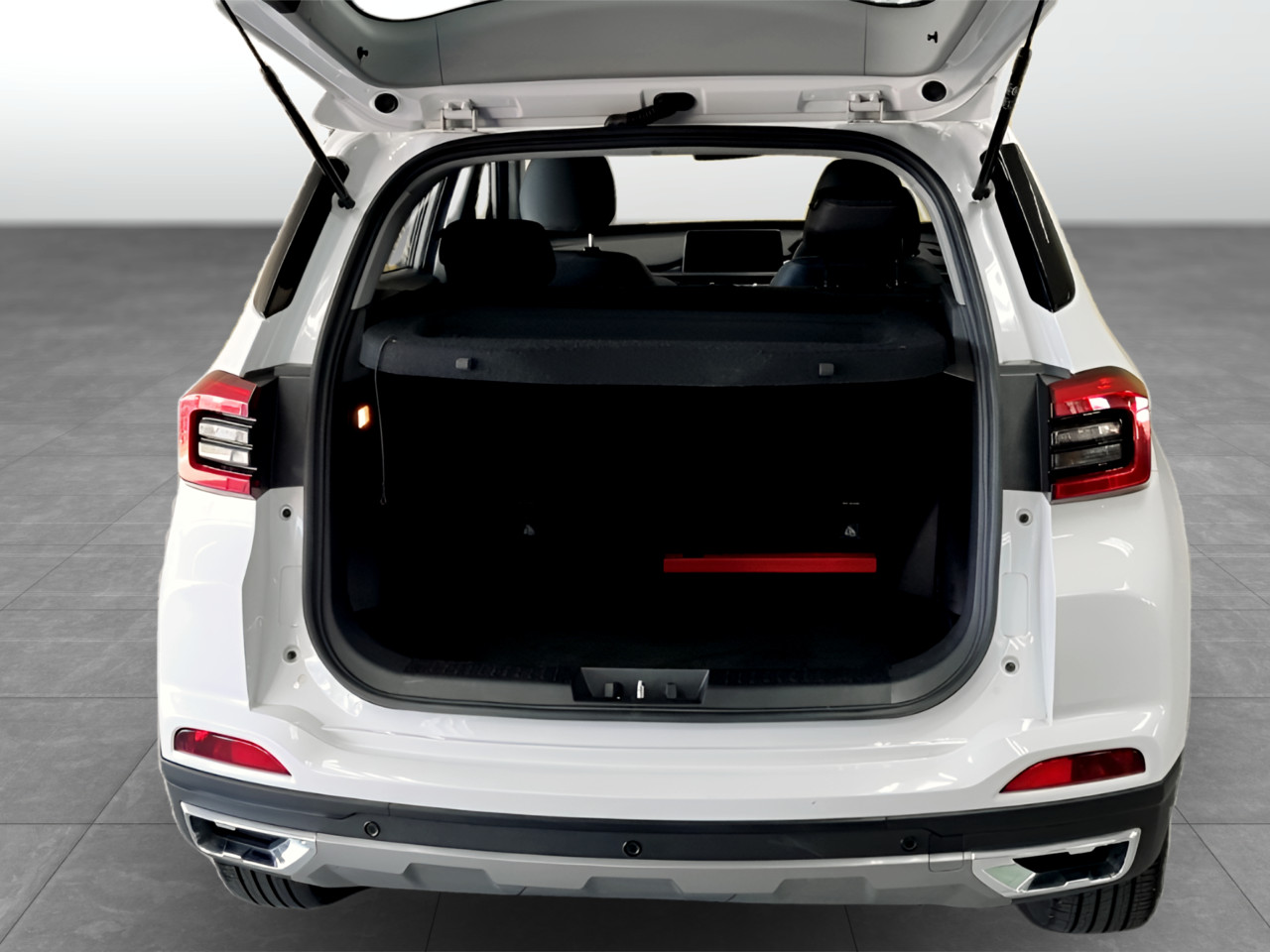 Chery TIGGO 4 PRO 1.5T ELITE AUTO