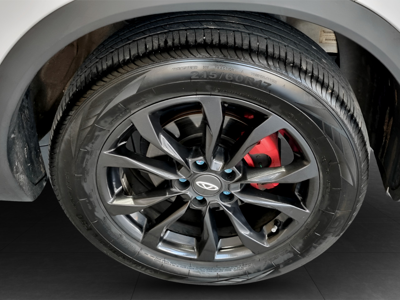Chery TIGGO 4 PRO 1.5T ELITE AUTO