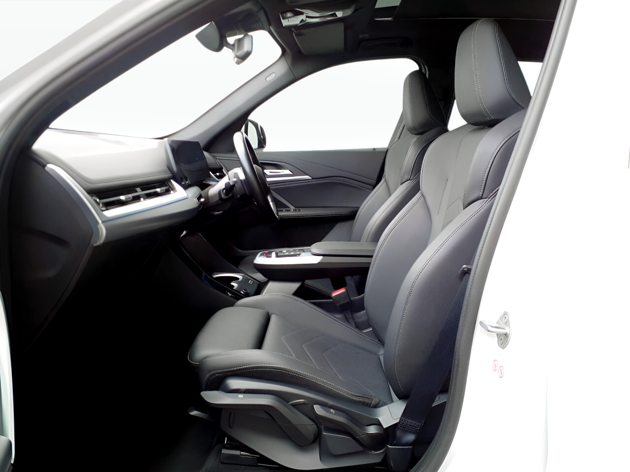 BMW X1 SDRIVE18I M SPORT A/T (F48)