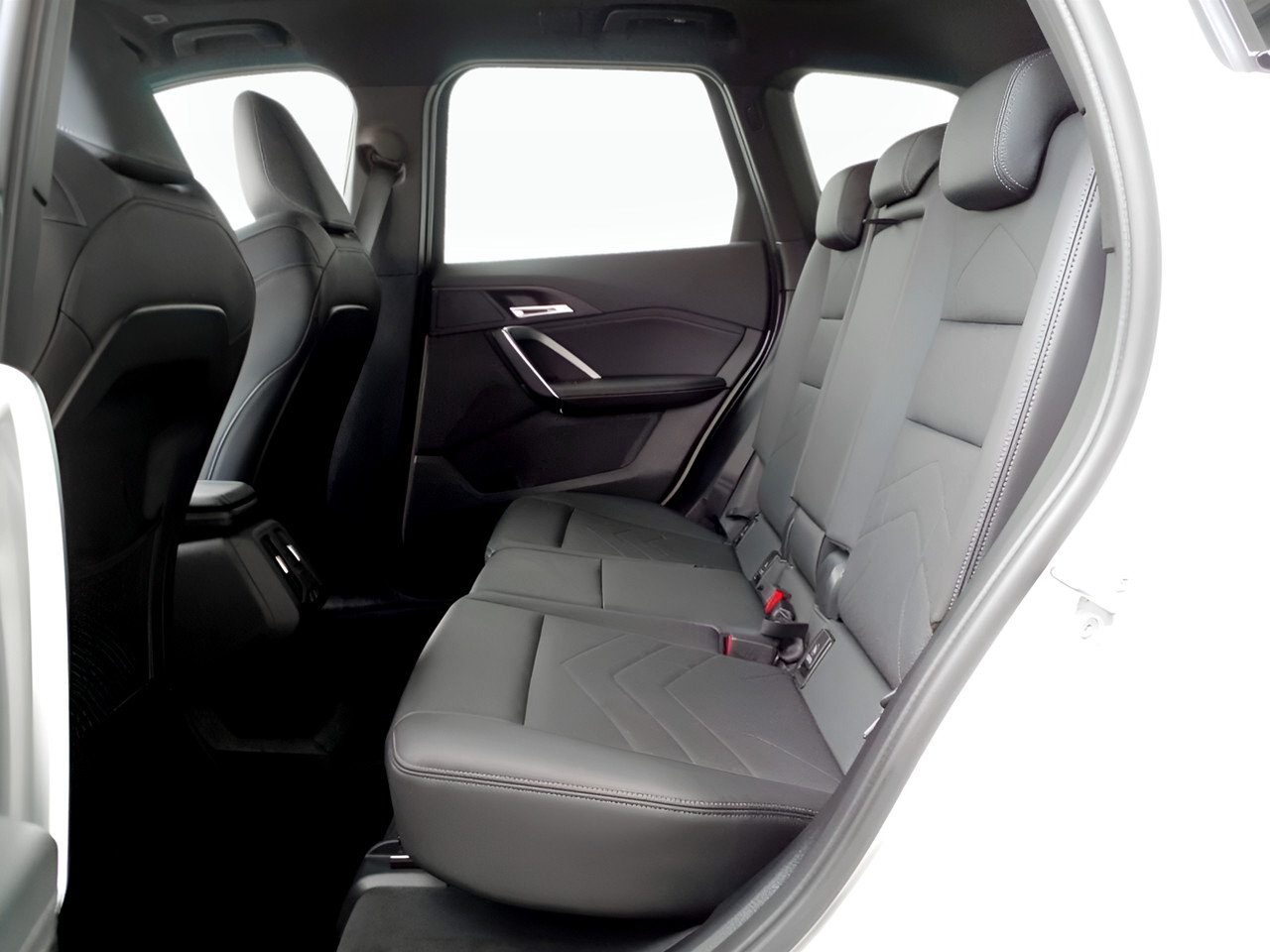 BMW X1 SDRIVE18I M SPORT A/T (F48)