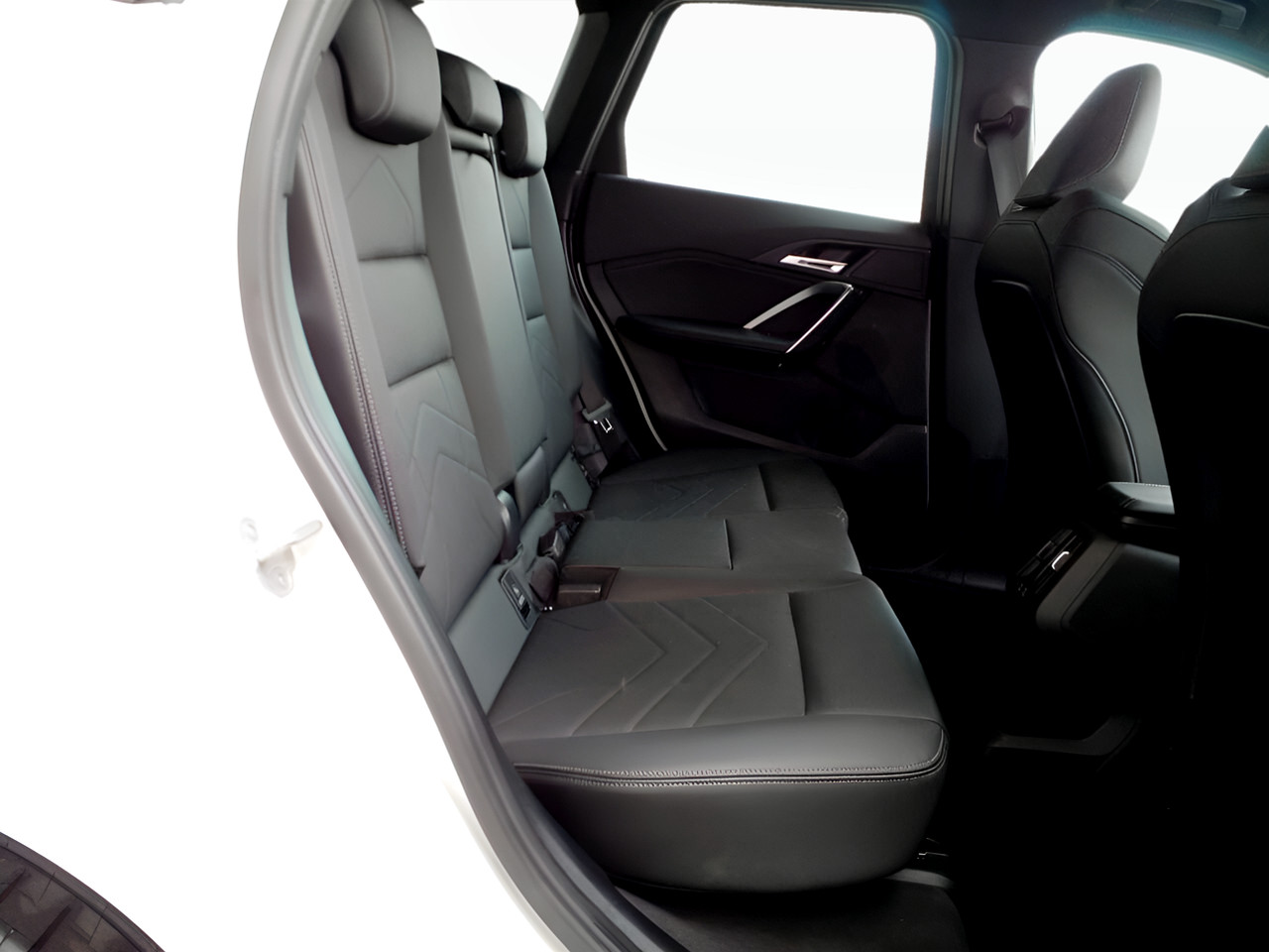 BMW X1 SDRIVE18I M SPORT A/T (F48)
