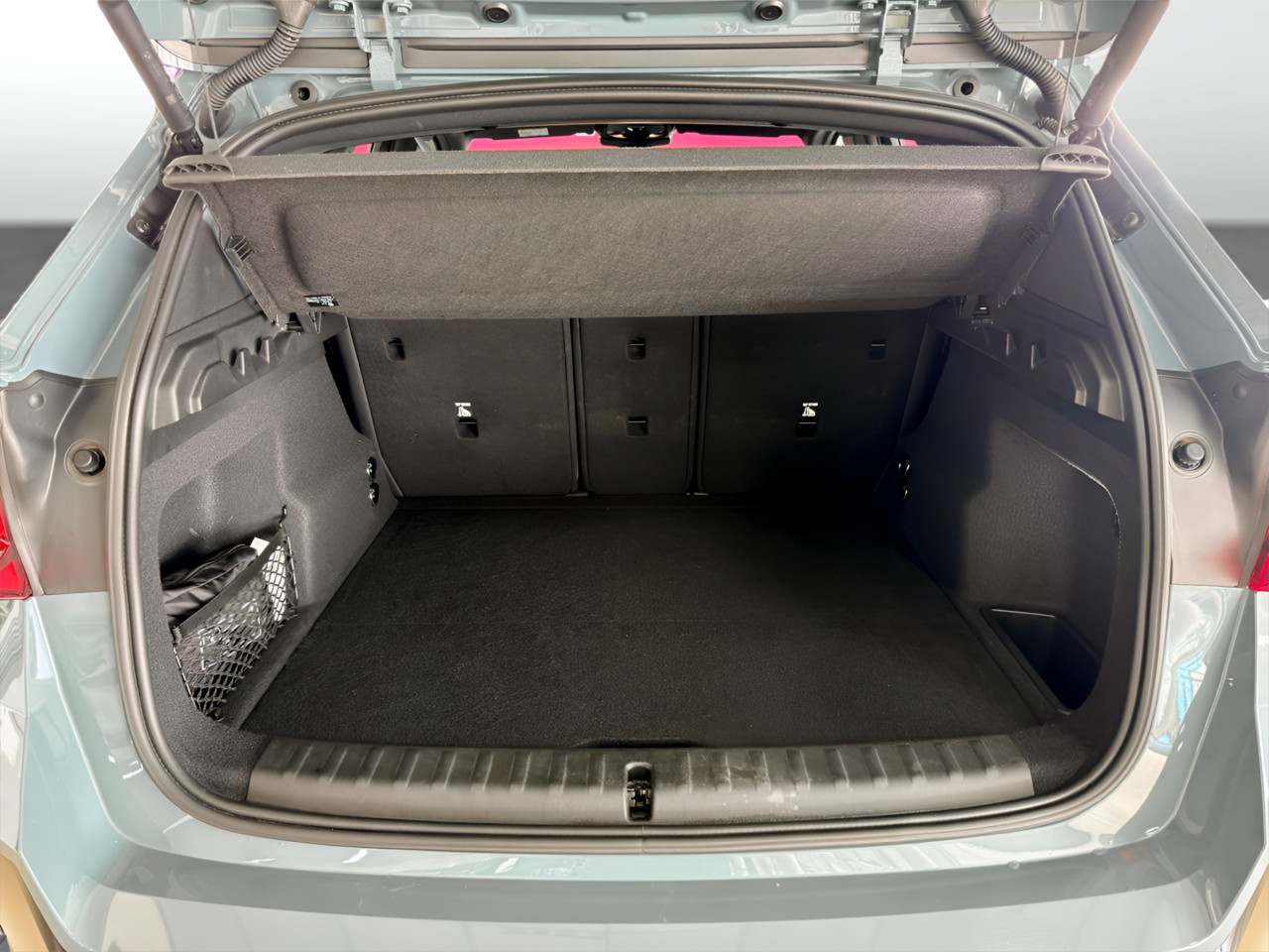 BMW X1 SDRIVE18I M SPORT A/T (F48)