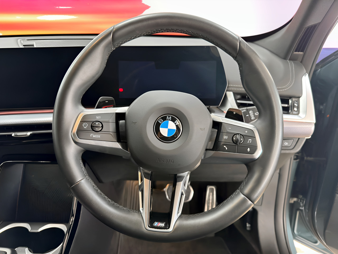 BMW X1 SDRIVE18I M SPORT A/T (F48)