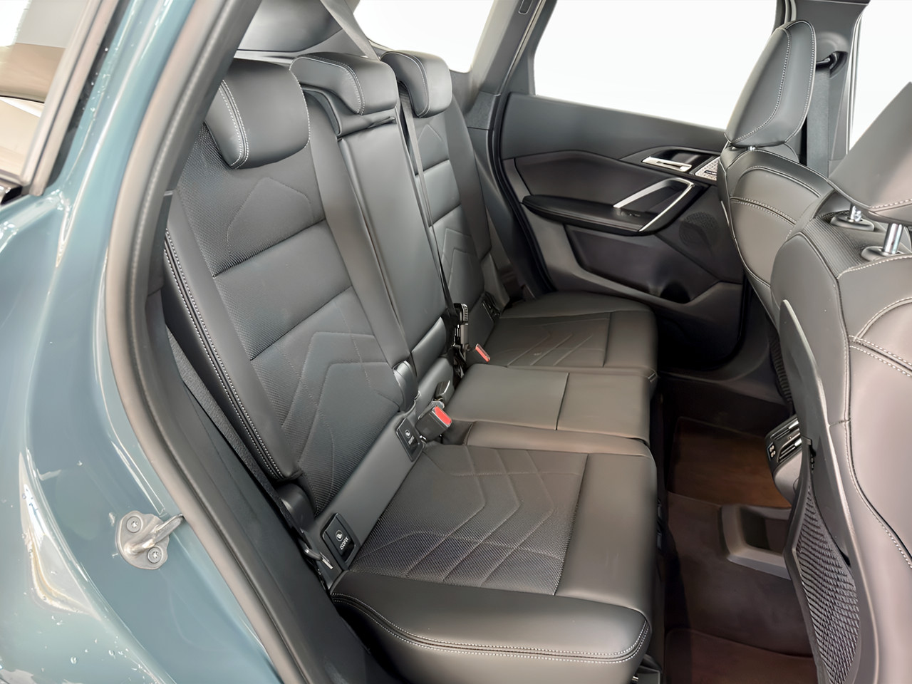 BMW X1 SDRIVE18I M SPORT A/T (F48)