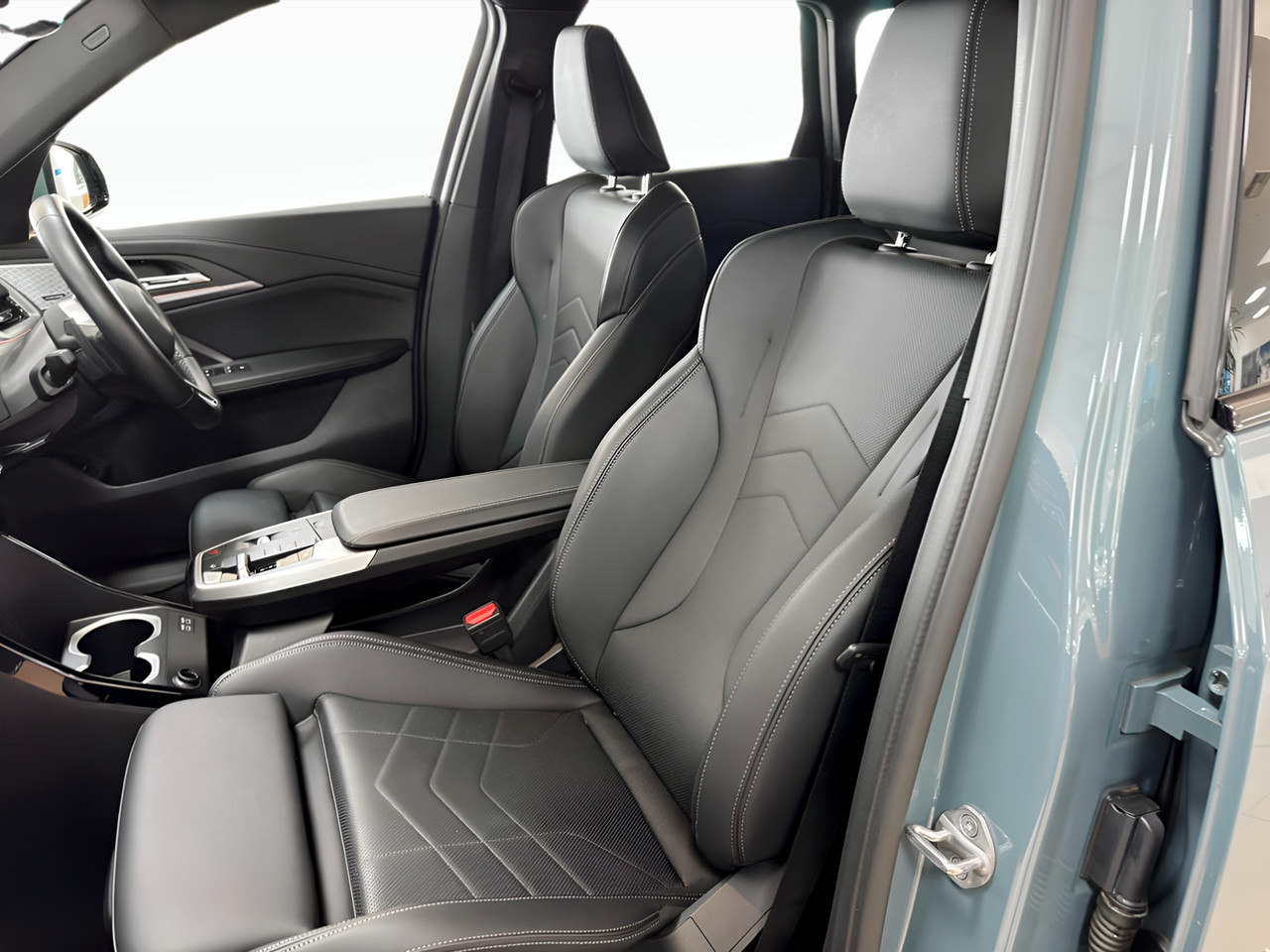 BMW X1 SDRIVE18I M SPORT A/T (F48)