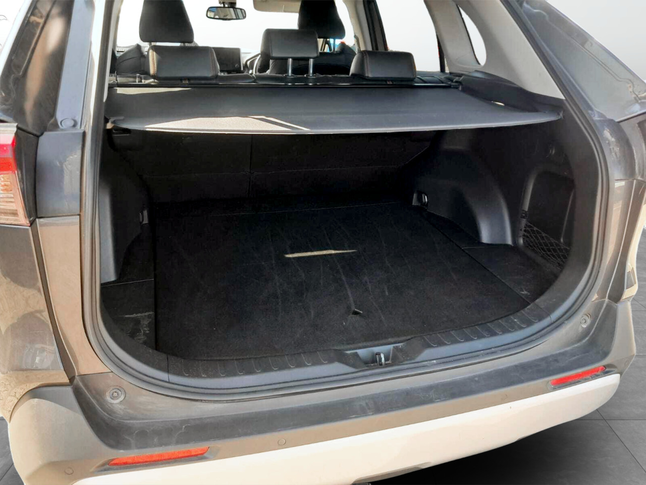 Toyota RAV4 2.5 HYBRID GX-R E-FOUR