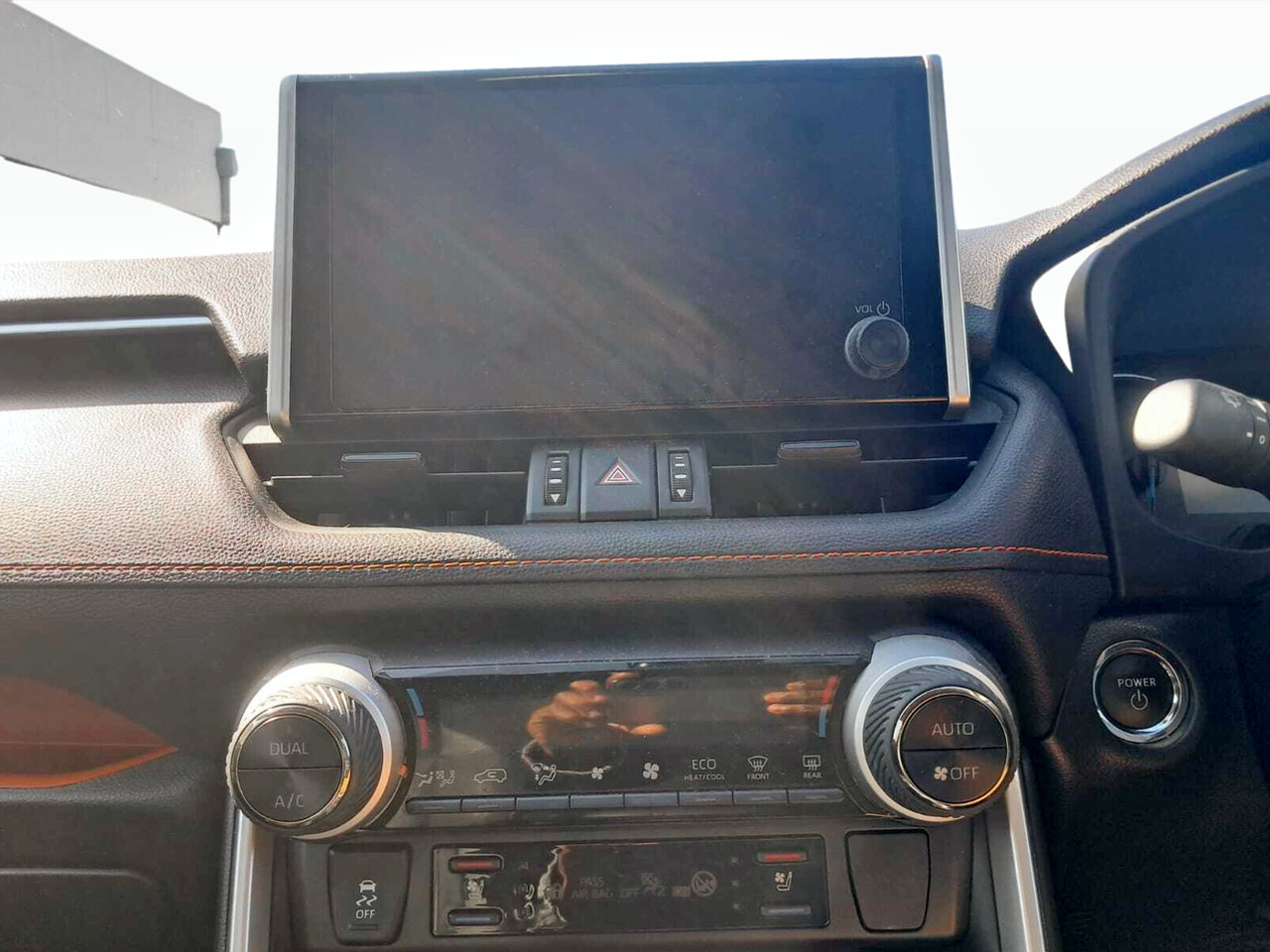 Toyota RAV4 2.5 HYBRID GX-R E-FOUR
